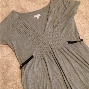 Pea in the Pod Maternity Tunic